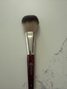Bk Beauty 103 Bronzer Makeup Brush
