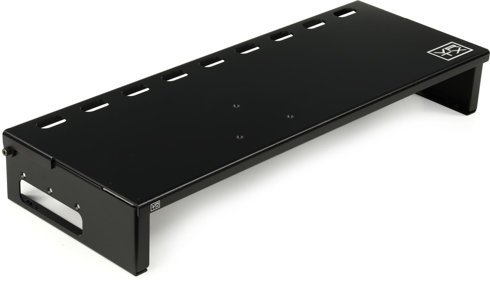 Подъемник для педалборда Vertex Effects TE4 Tour Elite на шарнирах - 24 дюйма x 9 дюймов 38390₽