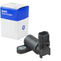 Delphi Kurbelwellensensor Passend FüR Ford C-MAX Fiesta Focus Galaxy Maverick