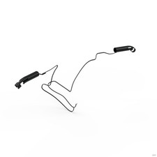 SKI-DOO 506152856 - Heated Grip Film Element SKI-DOO 506152856 - Heated Grip Film Element