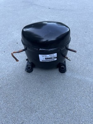 W10832994- OEM Whirlpool Refrigerator Compressor