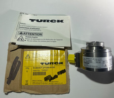 Turck RI-96HA3T-2F1200-H1181 Incremental Encoder 1546827 New Open Box