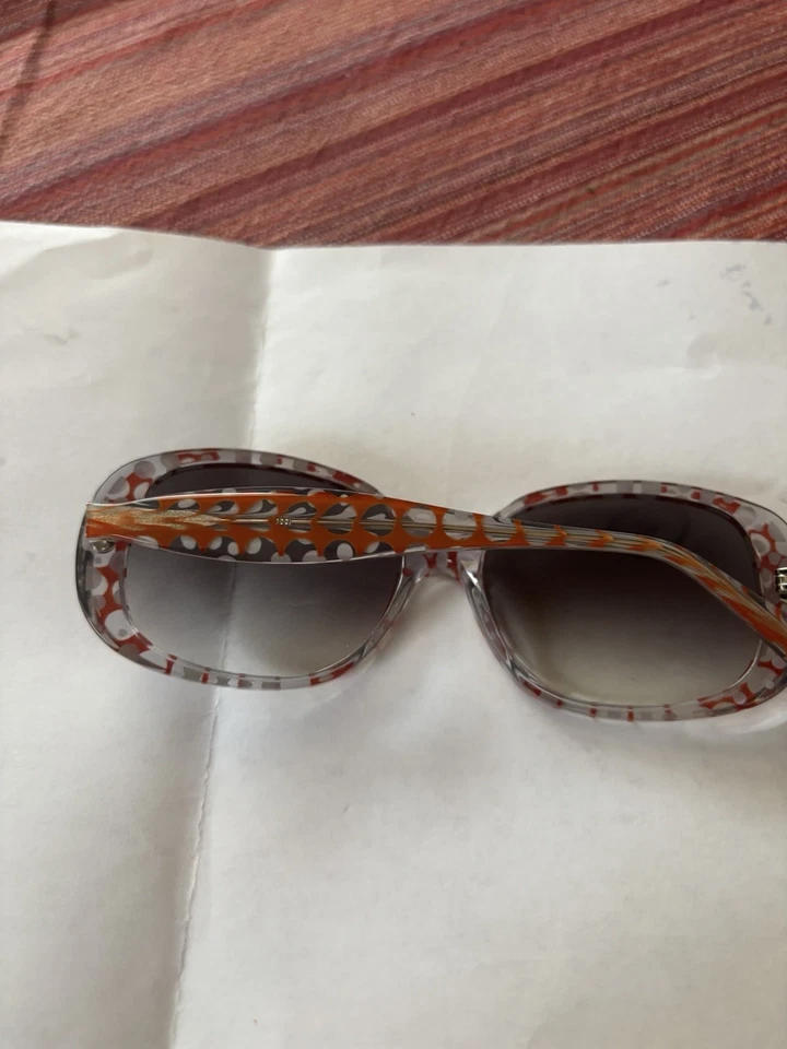 Gafas de sol para mujer Lafont, Hellebore C. 627 Foto 3 de 4