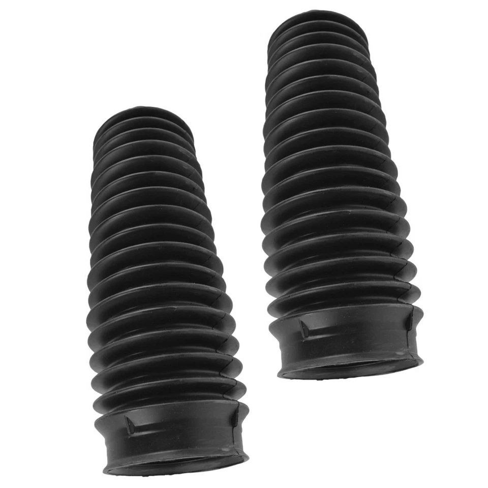 Pinhão bota fole traseira de direção com haste de amarração interna par LH e RH para Sorento Sedona - Imagem 3 de 4