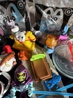 Large Lot of McDonald’s Happy Meal Toys & Other Toys Some Vintage See Photos — photo 4