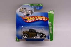 Hot Wheels Treasure Hunt 2009 | eBay