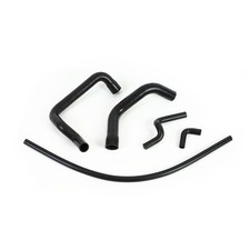Mishimoto Replacement Coolant Hose Kit, Fits Ford Mustang V8 1979-1985