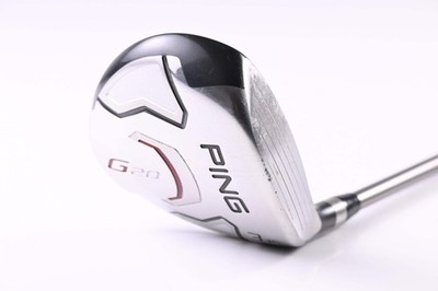 Ping G20 #3 Holz / 15 Grad / Regular Flex Ping TFC 169 Schaft