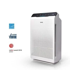 Winix Air Purifier, C535, 4-Stage Cleaning with 2 Years of Filters. Max Room Cap
