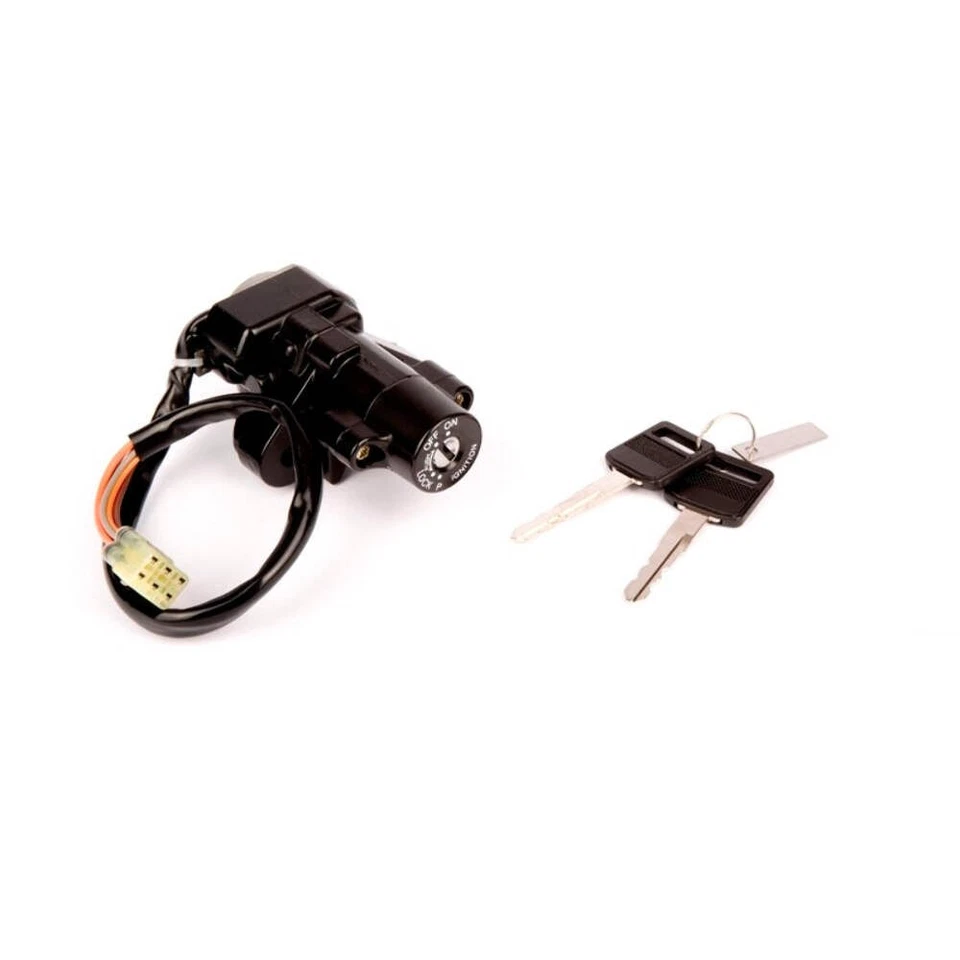 Neiman Kyoto pour Suzuki GSX 600 F 2004-2006 - Photo 1/1