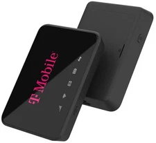 T-Mobile Hotspot 4G Portable WiFi Box 4G LTE Internet Hotspot With USB-C Charger