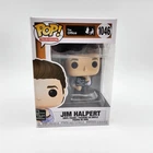 Funko Pop! Vinyl: The Office - Jim Halpert #1046