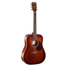 Cort Earth Series Earth70 Acoustic Guitar, So...