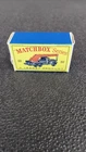 Matchbox Lesney - Magirus Deutz 6 Wheel Crane Truck - #30 - Original Box