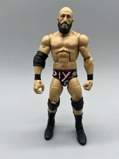 WWE Mattel Tommaso Ciampa Elite Action Figure Hall of Champions NXT