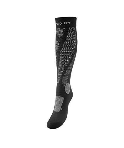 Floky - Calza Running Lunga Biomeccanica Run-Up Long - Foto 2 di 10