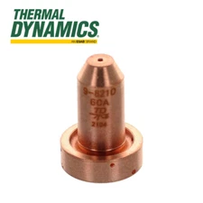 Thermal Dynamics 9-8210 Cutting Tip, 60 Amp PKG/5
