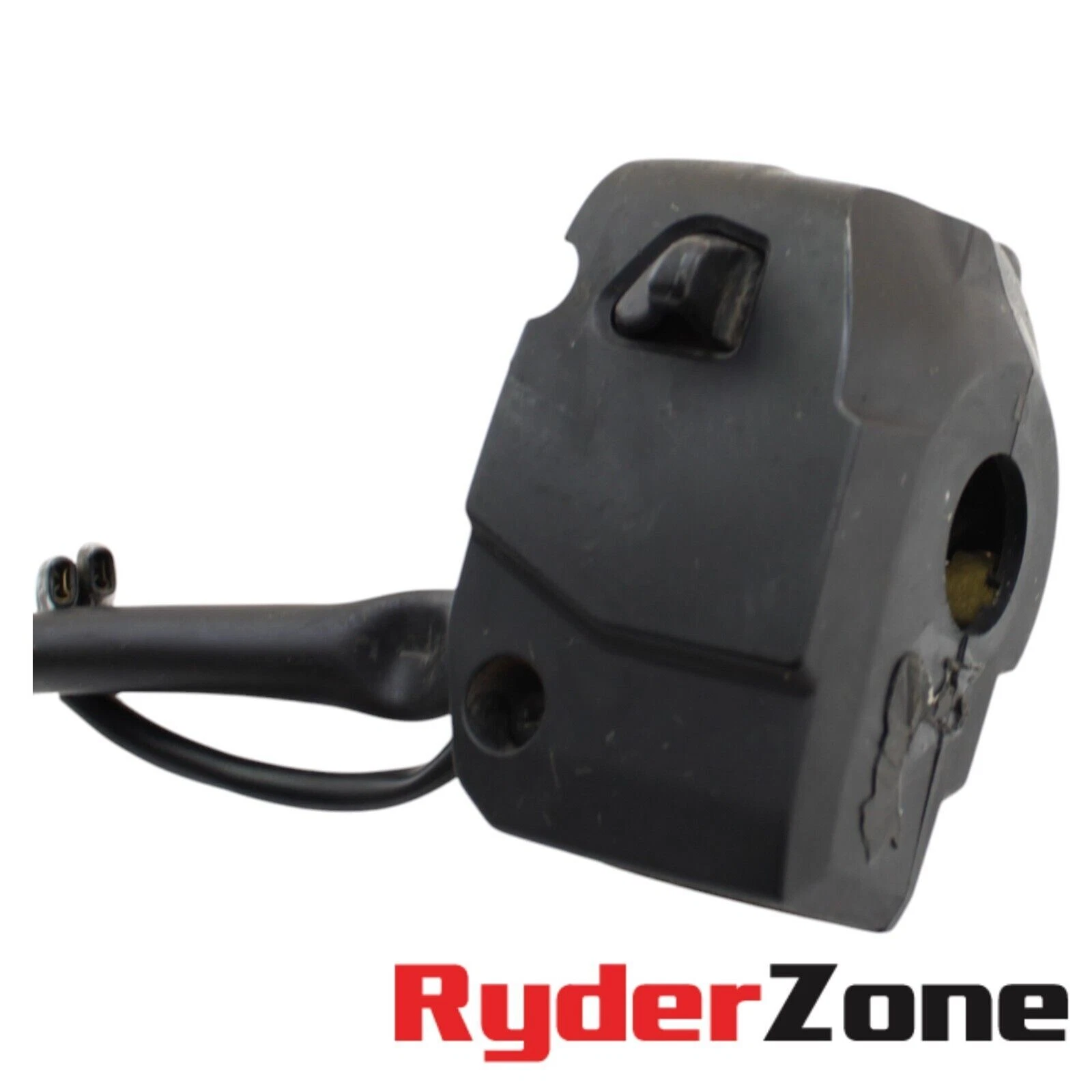 2016 - 2020 Honda CRF1000L HEADLIGHT SWITCH LEFT CONTROL ELECTRICAL SYSTEM