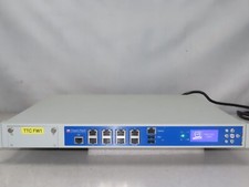 Check Point P-210 Firewall Security Appliance