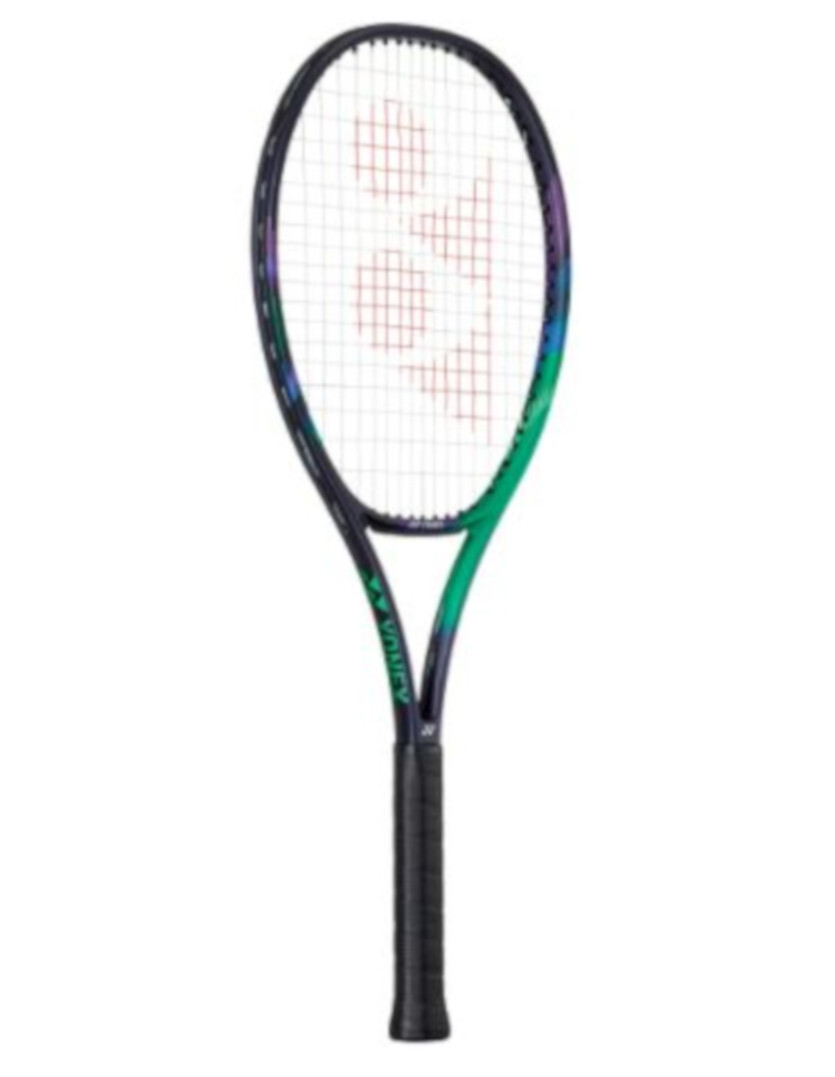 YONEX VCORE 100 テニスラケット2本セット