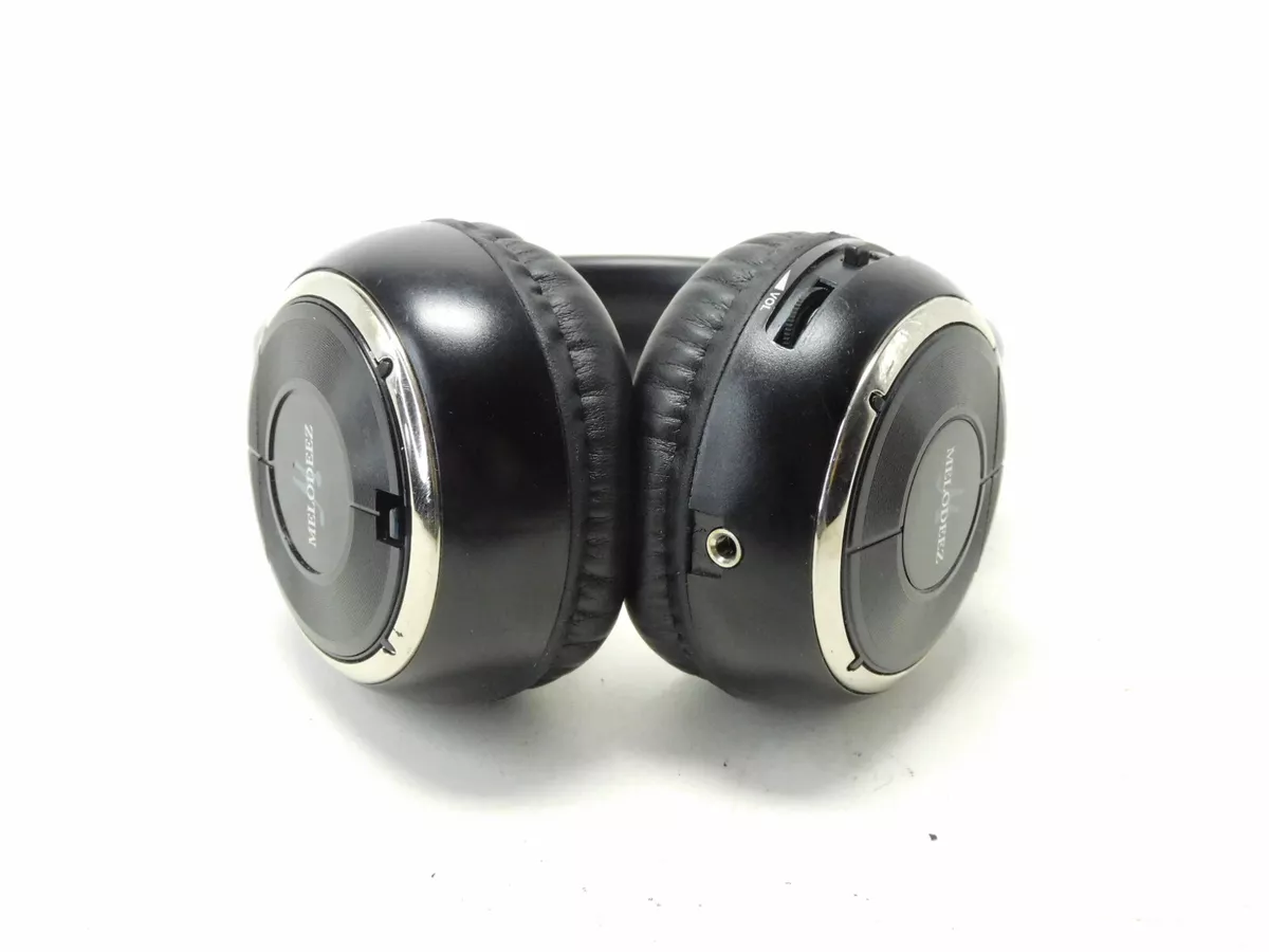 Melodeez headphones sales