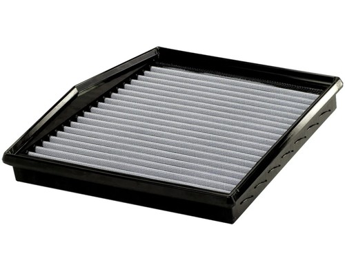 aFe Magnum FLOW Pro DRY S Air Filter Fits 2011-2015 135i 335i X1 L6-3.0L (t) N55 - Picture 2 of 7
