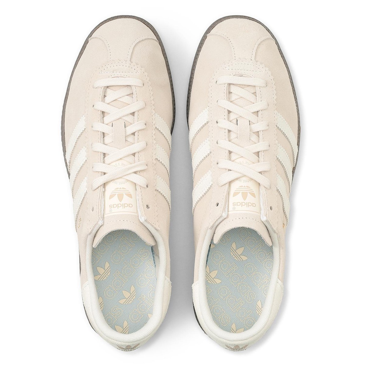 IG2006 adidas Originals Women's Bern Wonder White Off White