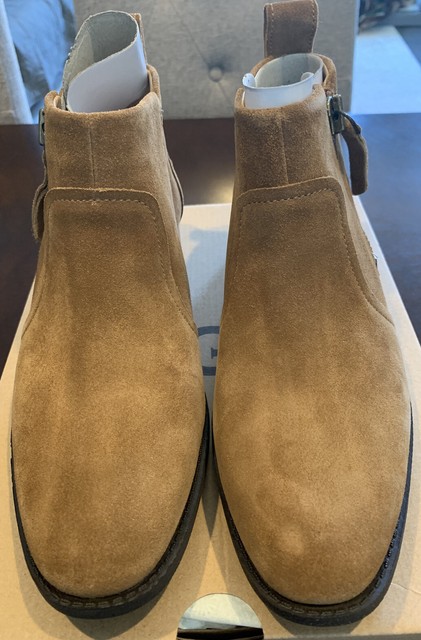 ugg aureo boot chestnut