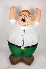 Self Inflating Family Guy Peter Griffin Stand...