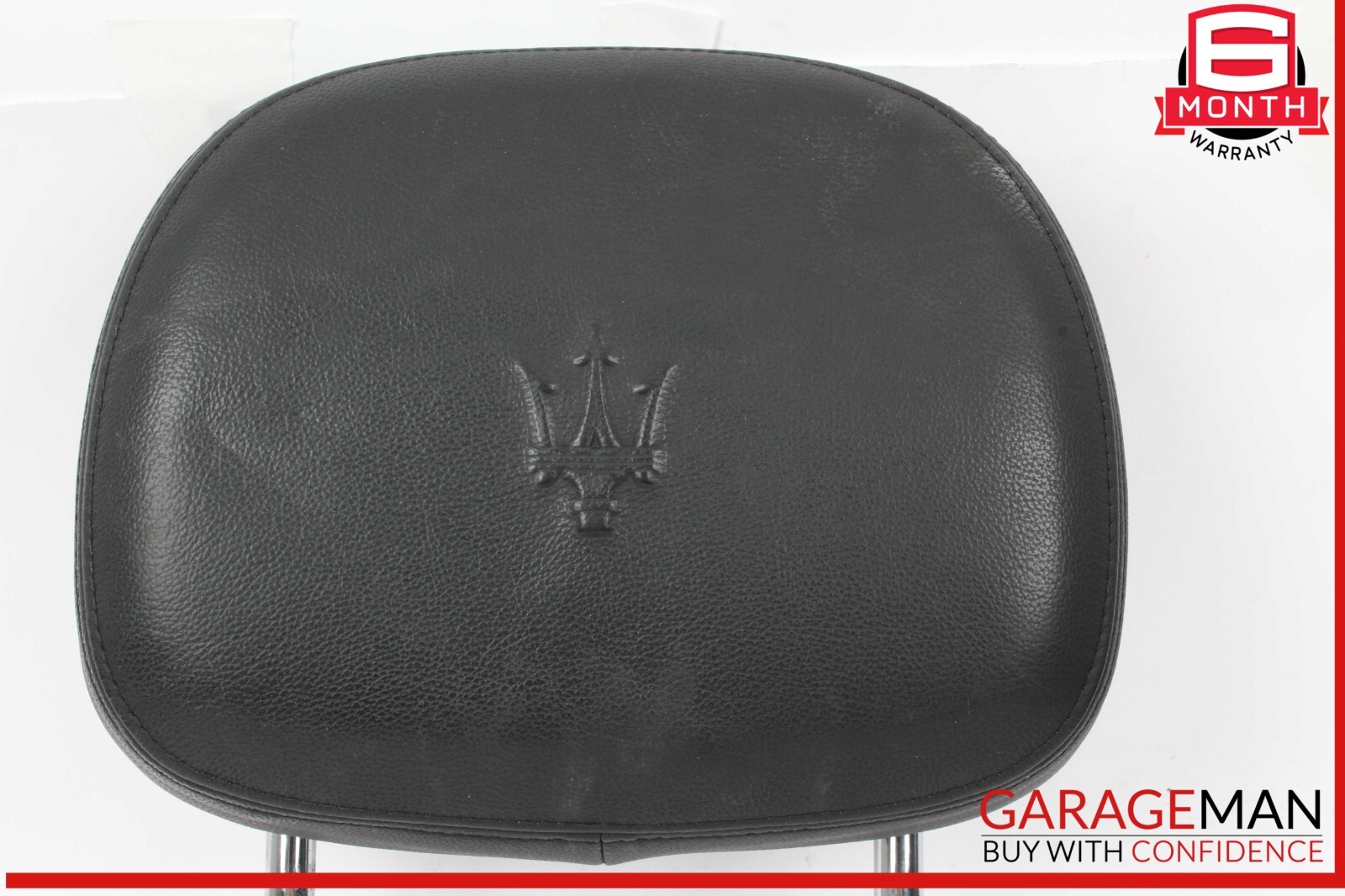 14-20 Maserati Levante S Front Right or Left Seat Headrest Head Rest OEM
