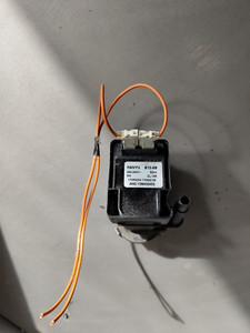 Hanyu Pumpe B13-6B 17050003 17062206 AEG Wärmepumpentrockner  Kondenspumpe#41483