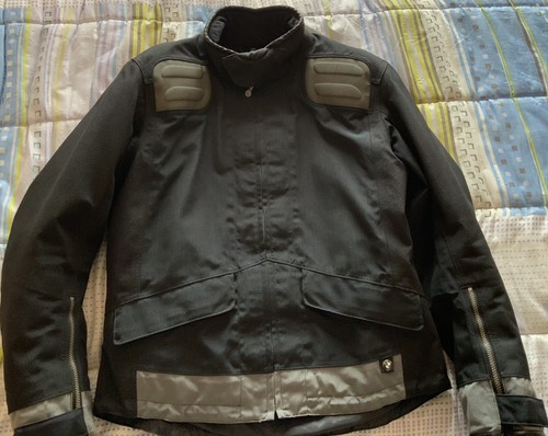 Chaqueta de Moto Streetguard BMW Gore-tex Hombre | eBay