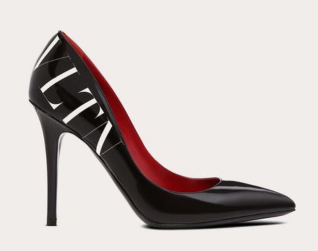 valentino vltn pumps