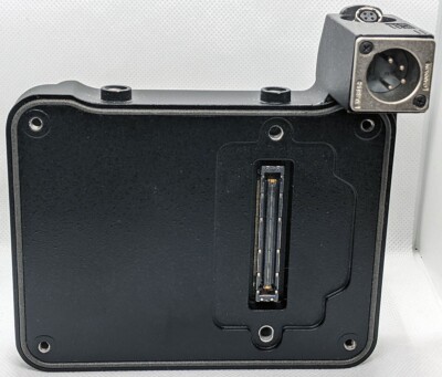 Sony AXS-R7 RAW Recorder Adapter for the Sony Venice PMW-F55