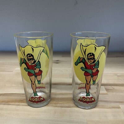 Robin Toon Tumblers Pint Glass - Licensed, Brand New (Set Of 1) - View #2
