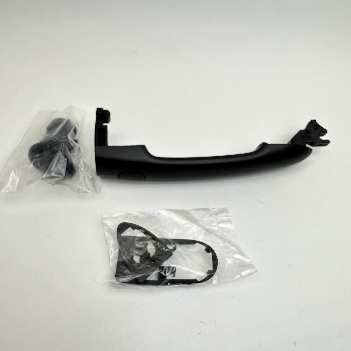 Renault Megane MK2 Scenic MK2 Front Exterior Door Pull Handle  