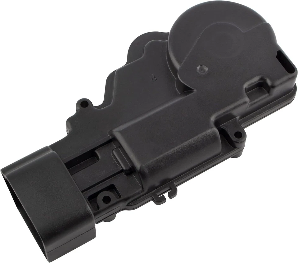 Conjunto de actuador de cerradura de puerta para Toyota Sienna 1998 1999 2000 2001 2002 2003 Foto 3 de 4