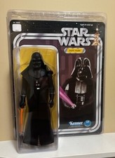 STAR WARS GENTLE GIANT KENNER JUMBO DARTH VADER ACTION FIGURE 2011