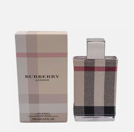Burberry London 3.3 oz / 100 ml Eau de parfum