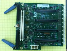 HP 412328-001 PROLIANT DL580 G3 SCSI BACKPLANE BOARD - FREE SHIP