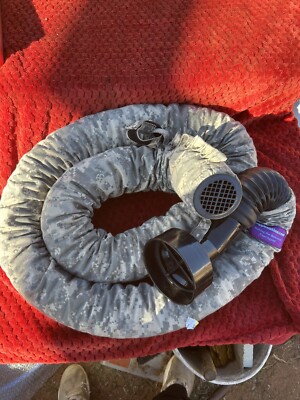 Noggle Nation - Make The Backseat Cool Again Black 8Foot A/C Vent ...