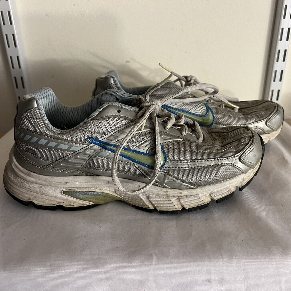 ◆人気急上昇◆ ◆NIKE◆ Initiator - llic silver $_57.JPG?set_id=8800005007