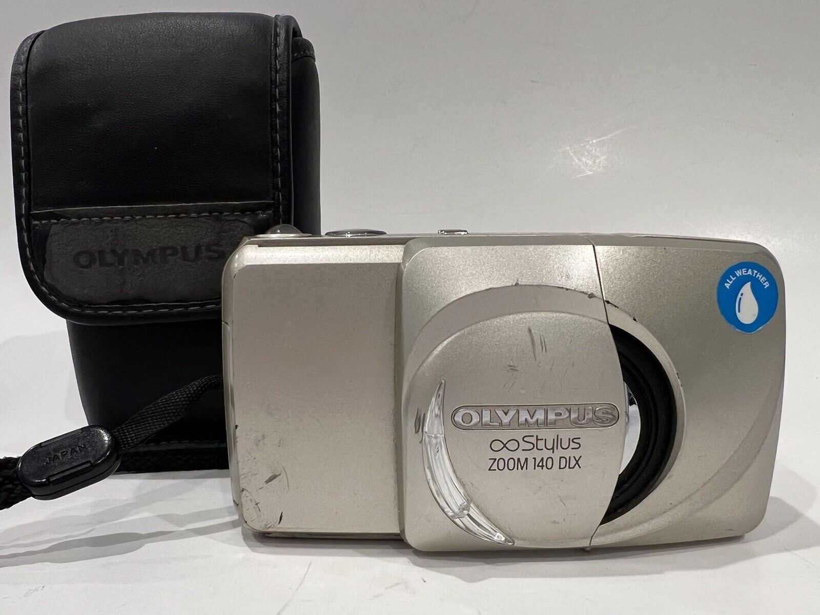 Olympus+Stylus+Zoom+140+Deluxe+35mm+Point+%26+Shoot+Film+Camera