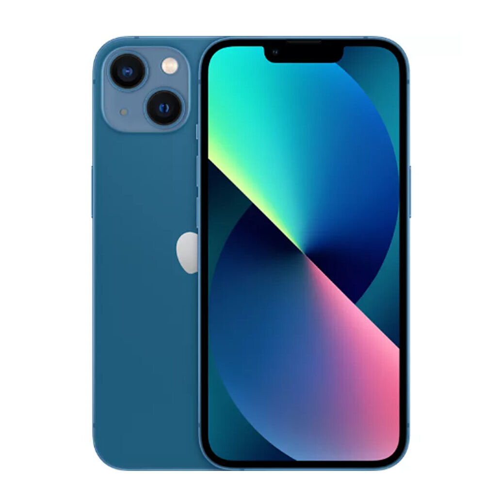 Apple iPhone 13 128GB | 5G | 12.0 MP Camera | 4 GB RAM | 128 Apple iPhone 13 128GB | 5G | 12.0 MP Camera | 4 GB RAM | 128
