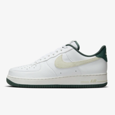 Nike Air Force 1 '07 LV8 Vintage Green HF1939-100 Men's Size | eBay