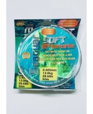 SEAGUAR SOFT Fluorocarbon 50 mt made in Japan