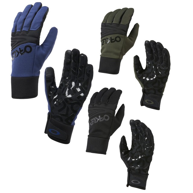 park ski gloves