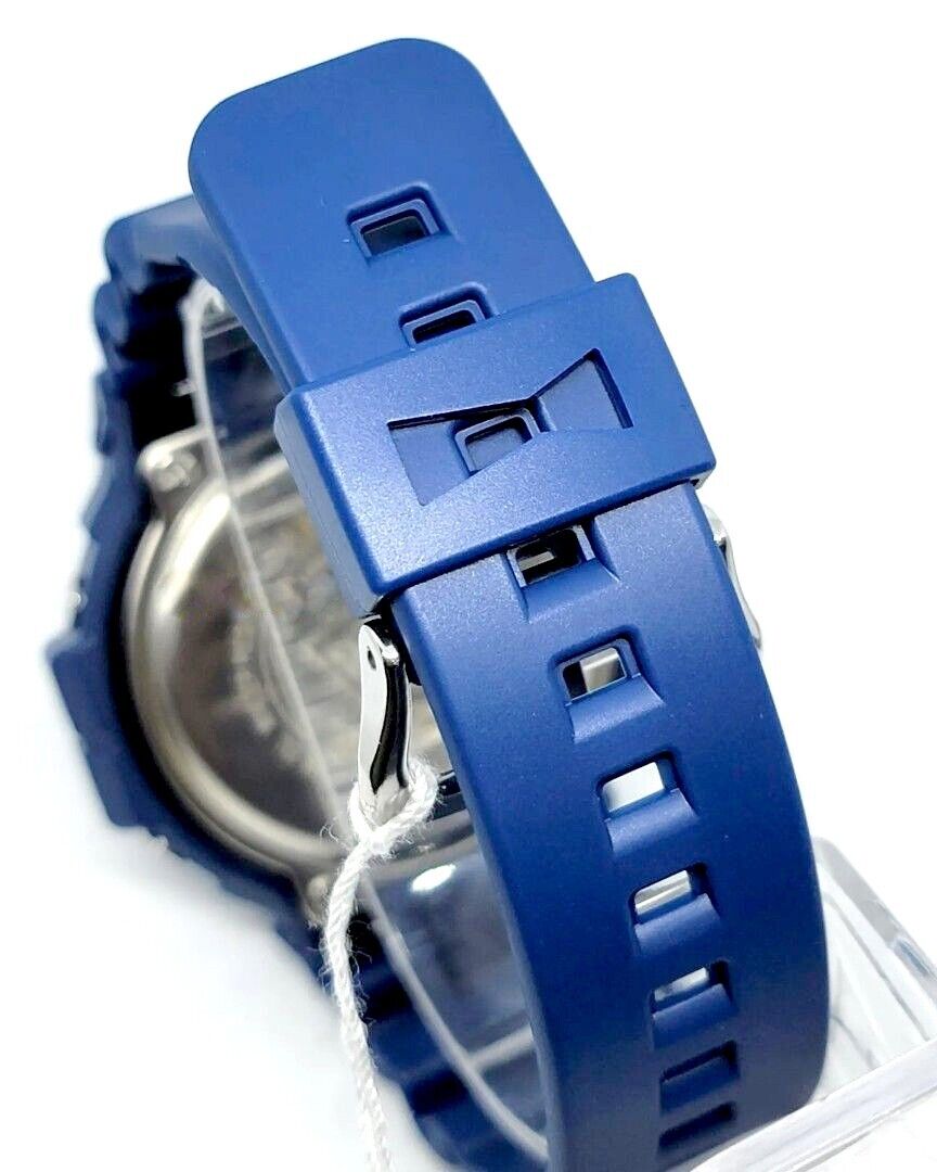 Casio G-Shock x Wasted Youth Collaboration Digital Men's Casio G-Shock x Wasted Youth Collaboration Digital Men's