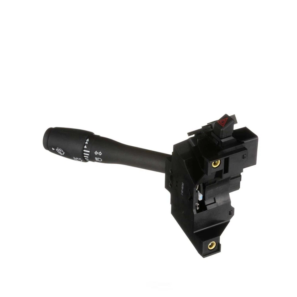 Interruptor de señal de giro compatible con Mercury Grand Marquis Marauder 2003-2011 SER T ESTÁNDAR Foto 2 de 4