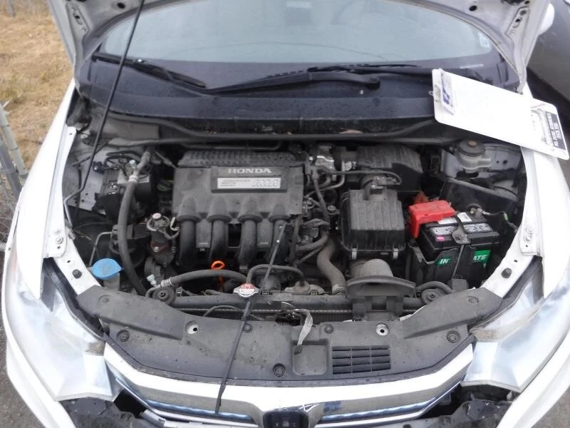 Used Right Tail Light Assembly fits: 2013 Honda Insight Right Grade A - Image 2 of 4